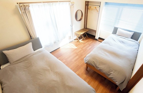 Kamakura Hotel | Capacity 12 people plan/Kamakura Kanagawa