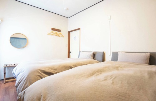 Kamakura Hotel | Capacity 12 people plan/Kamakura Kanagawa