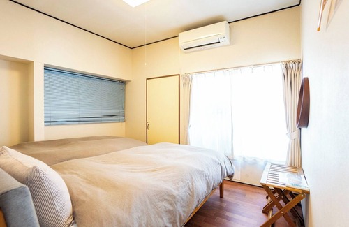 Kamakura Hotel | Capacity 8 people plan/Kamakura Kanagawa
