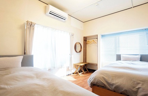 Kamakura Hotel | Capacity 8 people plan/Kamakura Kanagawa