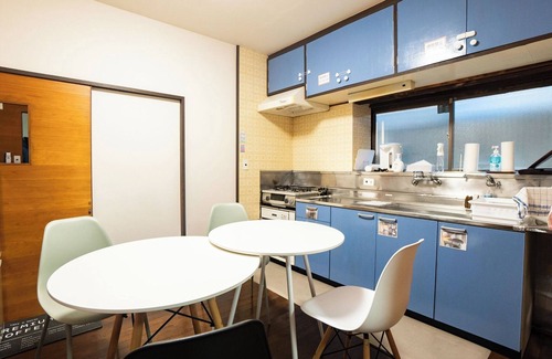 Kamakura Hotel | Capacity 8 people plan/Kamakura Kanagawa