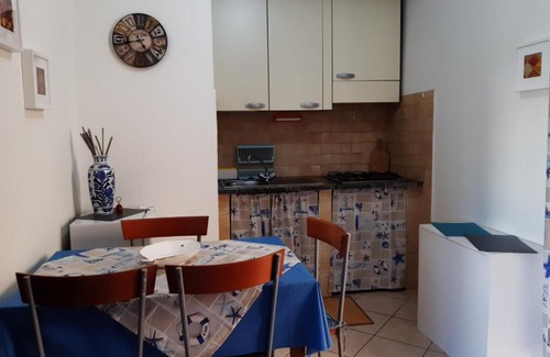 Capalbio Apartment | Capalbio Appartamento al Mare