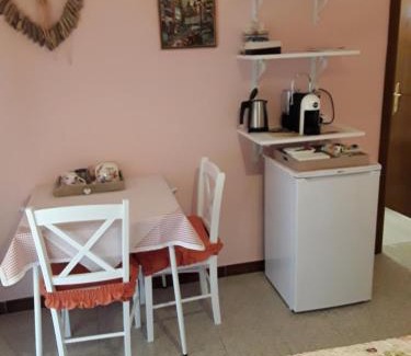 Borgo Carige Bed & Breakfast | Capalbio Vacanze
