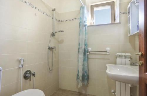 Villa Collemandina Apartment | Capanna - Agriturismo La Pazienza