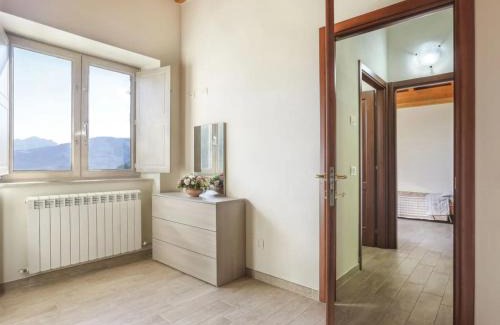 Villa Collemandina Apartment | Capanna - Agriturismo La Pazienza