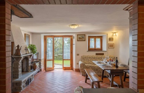 Poggio di Loro House | Capanna by Interhome