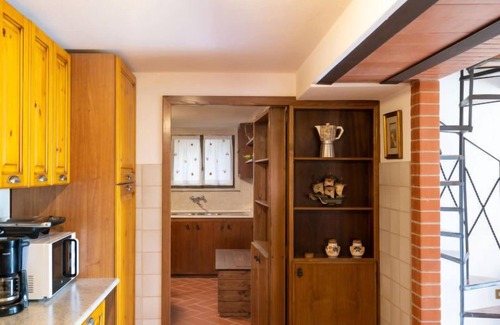 Poggio di Loro House | Capanna by Interhome