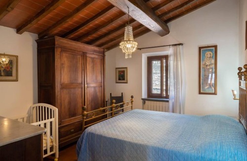 Poggio di Loro House | Capanna by Interhome