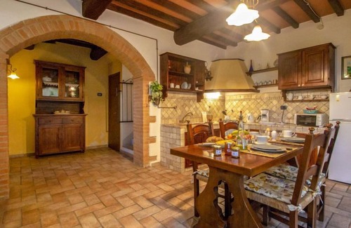 Poggiarello House | Capanna di Sopra by Interhome