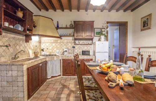 Poggiarello House | Capanna di Sopra by Interhome
