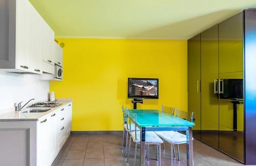 Prato Nevoso Apartment | Capanna