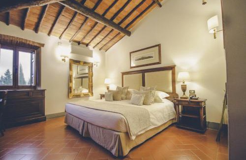 Gaiole in Chianti House | Capannelle Wine Resort