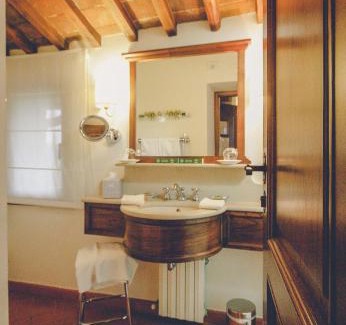 Gaiole in Chianti House | Capannelle Wine Resort