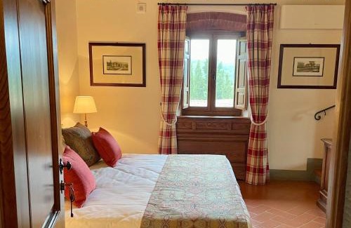 Gaiole in Chianti House | Capannelle Wine Resort