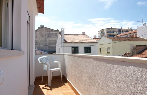 Costa de Caparica Apartment | Caparica Beach House II