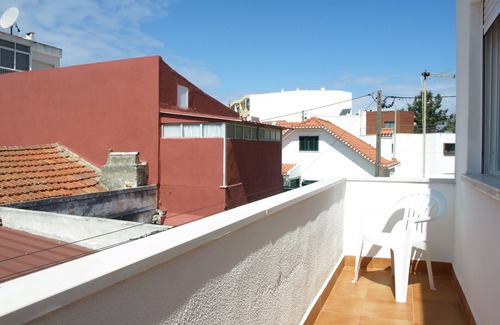 Costa de Caparica Apartment | Caparica Beach House II