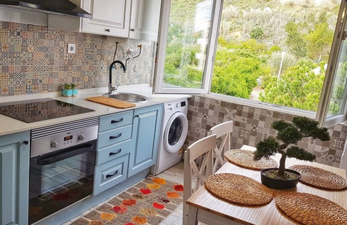 Costa de Caparica Apartment | Caparica Cliff Apartment by HOST-POINT