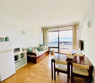 Costa de Caparica Apartment | Caparica Sea View Apartment