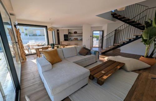 Charneca de Caparica e Sobreda Villa | Caparica Sun & Serenity