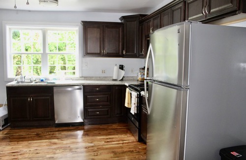 Dalbys House | Cape Charles Hideaway