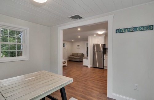 South Dennis House | Cape Cod - Dennis Beach House - Walk to the Beach