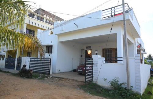 Suchindram Apartment | Cape-Cottage