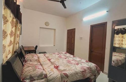 Suchindram Apartment | Cape-Cottage
