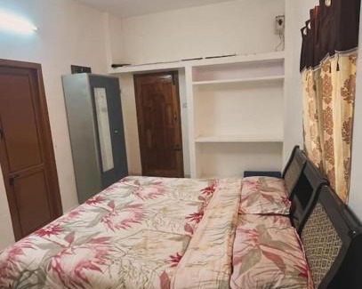 Suchindram Apartment | Cape-Cottage