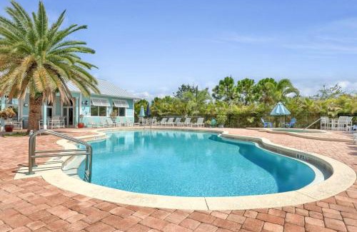 Merritt Island Villa | Cape Crossing 103