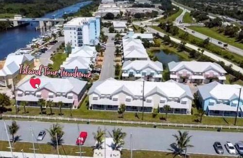Merritt Island Villa | Cape Crossing 103