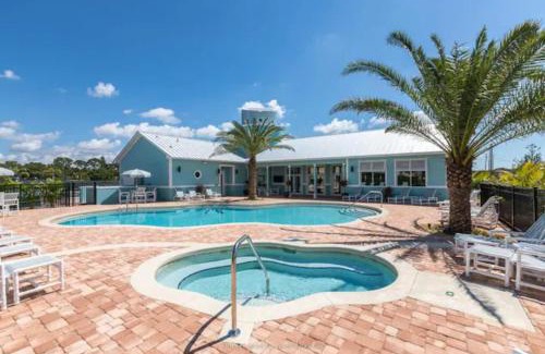Merritt Island Villa | Cape Crossing 104