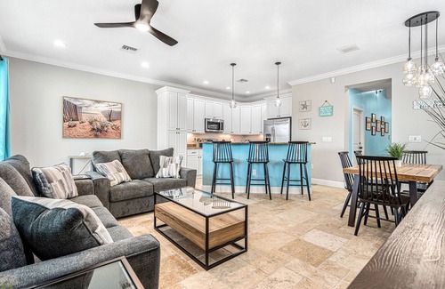 Merritt Island House | ⛵️Cape Crossing Resort 🚀🚢 🐠⛱️