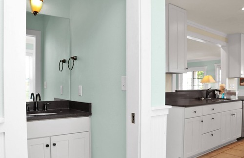 Seagrass House | Cape Dreamin' | Beach View Oasis | 5BR and Pool