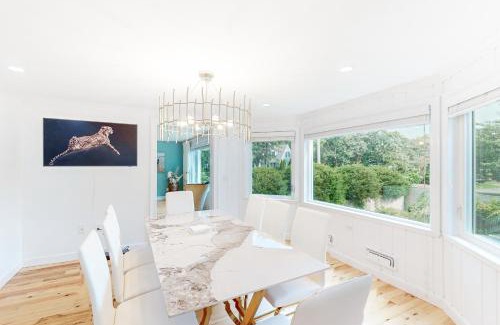 Harwich Port House | Cape Harbor Hideaway