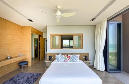 Pa Klok Villa | Cape Height 4-bedroom Seaview Luxury Pool Villa