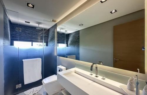 Pa Klok Villa | Cape Height 4-bedroom Seaview Luxury Pool Villa