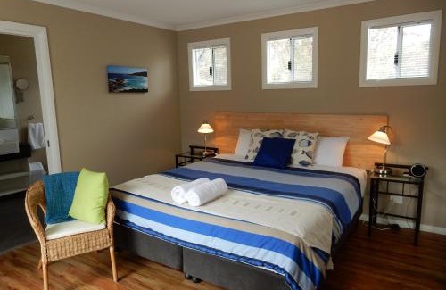 Lowlands Ski Chalet | Cape Howe Cottages