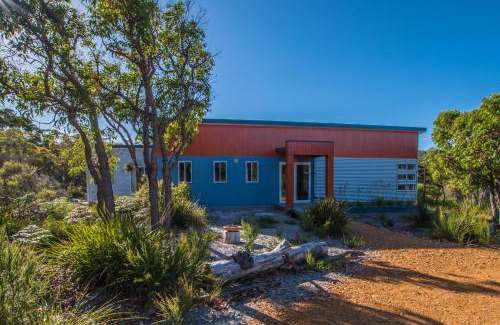 Lowlands Ski Chalet | Cape Howe Cottages