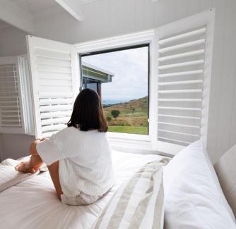 Curtis Island Villa | Cape Keppel Lodge