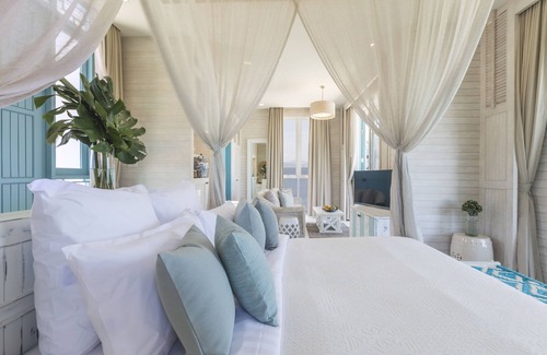 Ko Yao Hotel | Cape Kudu Hotel