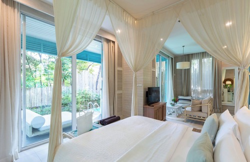Ko Yao Hotel | Cape Kudu Hotel