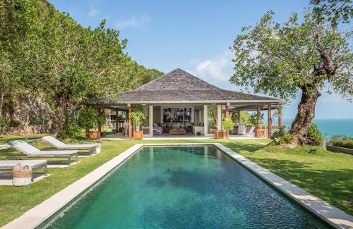 Thong Krut Villa | Cape Laem Sor Estate