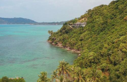 Thong Krut Villa | Cape Laem Sor Estate