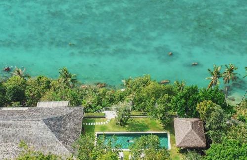 Thong Krut Villa | Cape Laem Sor Estate