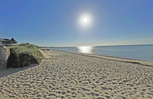 Brewster House | Cape Landing Cottage