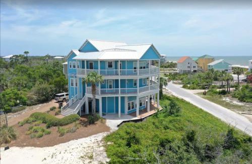Seagrass House | Cape Life
