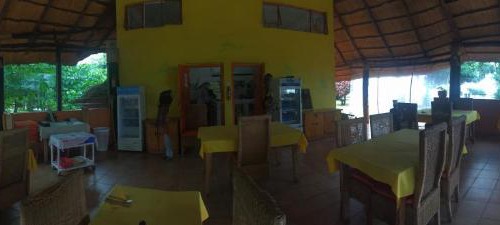 Cape Maclear Hotel | Cape Mac Lodge