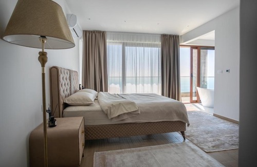 Krimovica Villa | Cape Montenegro