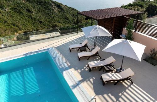 Krimovica Villa | Cape Montenegro Villas