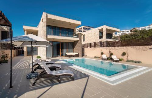 Krimovica Villa | Cape Montenegro Villas